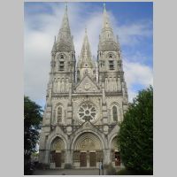 Burges, Saint Fin Barre's Cathedral, photo by A. on Wikipedia,a.jpg